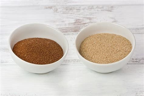 Maybe you would like to learn more about one of these? Teff: Health Benefits, Side Effects, Nutrition Facts, Fun ...