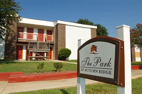 Indulge in the lavish amenities our community has to offer. Park at Autumn Ridge - Jackson, MS | Apartment Magz