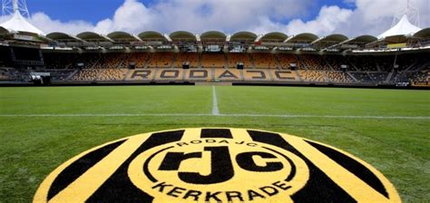 The club was founded by. Roda JC en Lagardère slaan andere weg in | Sponsorreport