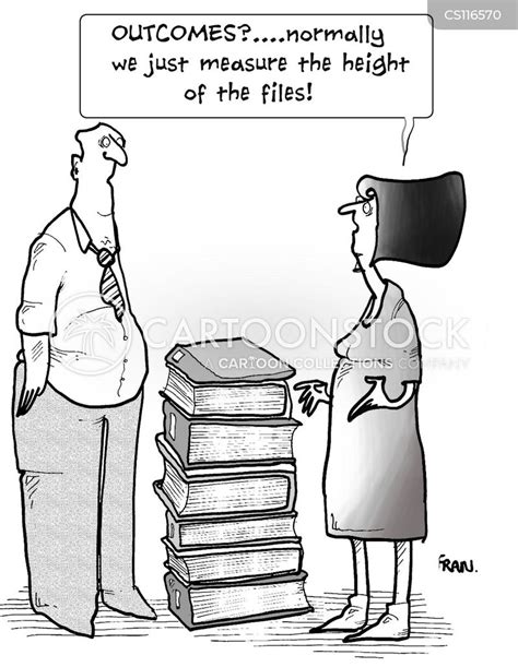 Filing System Cartoons And Comics Funny Pictures From Cartoonstock