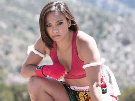 Photos Meet The Next Generation Of Female Mma Fighters Ready To Pack A