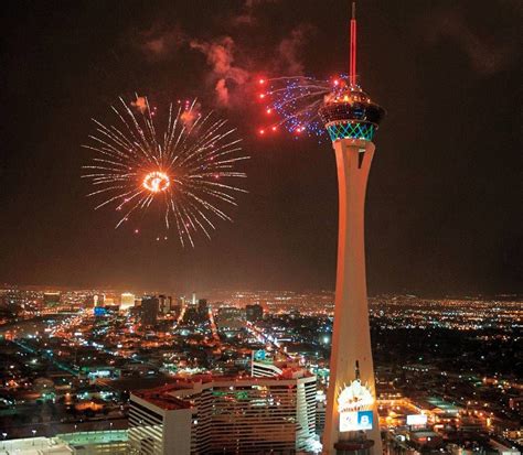 Image Las Vegas Shows Las Vegas Strip Happy 4 Of July Fourth Of July