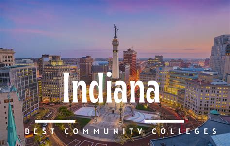 Best Community Colleges In Indiana Usa