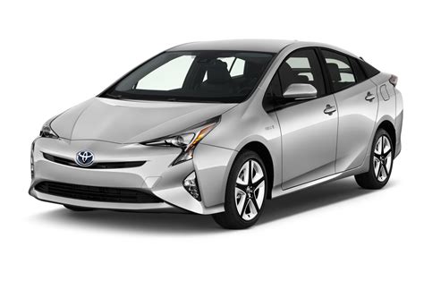 2017 Toyota Prius Prices Reviews And Photos Motortrend
