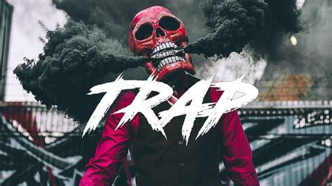 Best Trap Music Mix Hip Hop Rap Future Bass Remix
