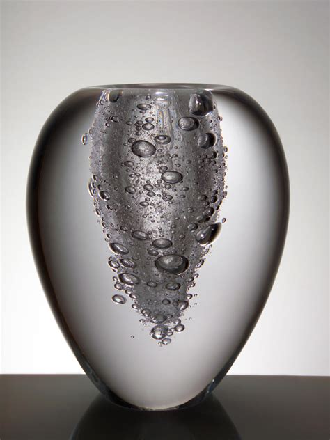 Bubbles Vase High Quality Designer Products Architonic