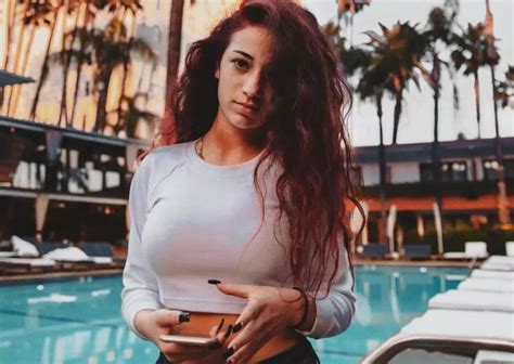 Cash Me Outside Girl Danielle Bregoli Gets Caught Outside Busted For Weed
