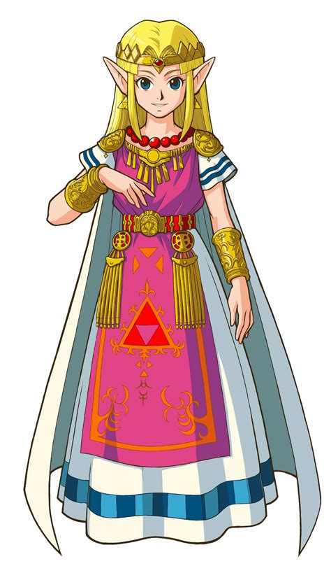 Zelda Zeldawiki Fandom