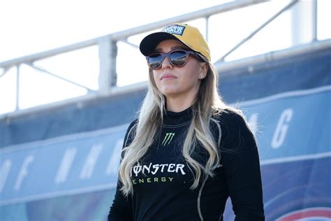 What Does The Future Hold For Former Top Fuel Champ Brittany Force