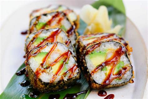 60 Recettes De Makis Authentiques Ou Plus Créatifs Pour Vous Régaler