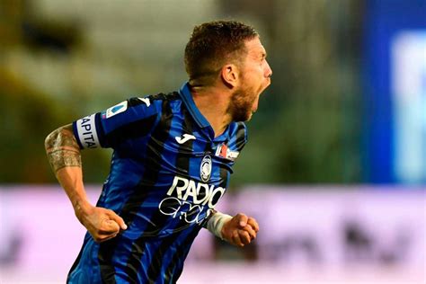 Cari tifosi atalantini vi scrivo qua perché non ho nessun. Pagelle e tabellino Parma-Atalanta 1-2: Gomez ...