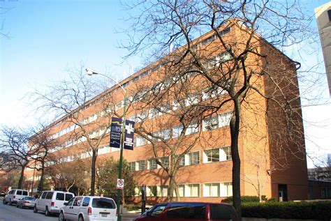 UIC College of Pharmacy - Chicago, Illinois | university, medical