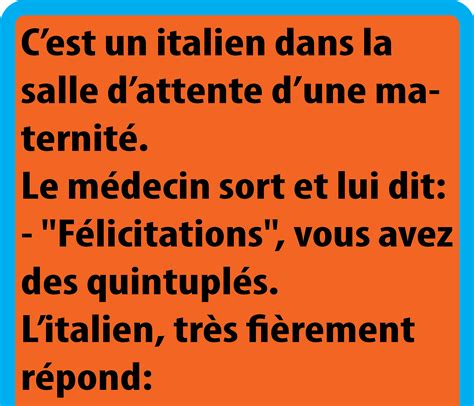 Épinglé Sur Blagues Francophones