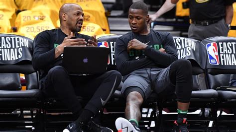 Celtics Assistant Coach Faces Suspension Yardbarker