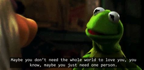 Kermit The Frog Instagram Quotes Quotesgram