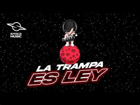 La Trampa Es Ley Remix Maty Deejay Dj Roma Oficial Youtube
