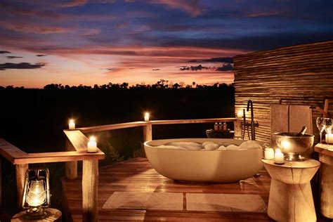 Best Botswana Safari Lodges Camps Go Africa