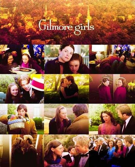 Most Of These Moments Are Jess Moments Rory Gilmore Gilmore Girls