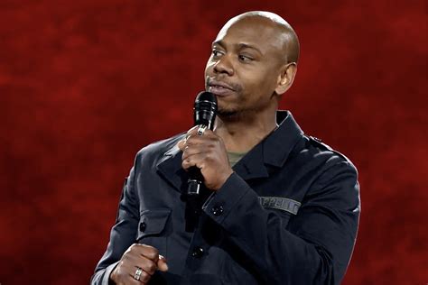 Dave Chappelle Returns With Two Hilarious Netflix Specials Twitter