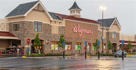 Wegmans Plans To Build Store In Wake Forest North Carolina