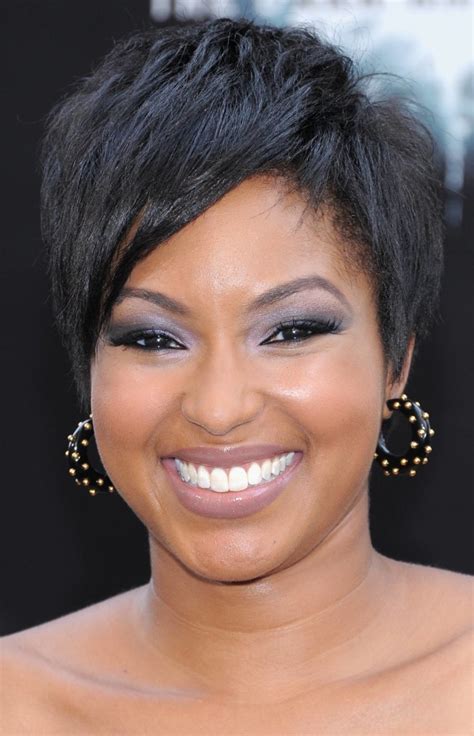 Ask 10 black women about their hair, and you're likely to get 10 different answers. Pixie Haircut Ideas for Black Women - The Style News Network