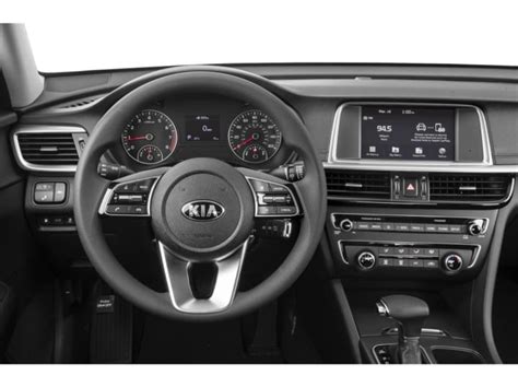 2019 Kia Optima Reliability Consumer Reports