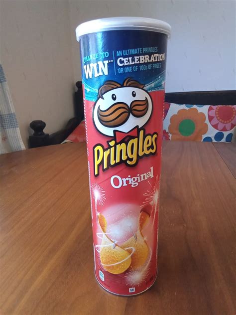 Are Pringles Vegan 2023 Is This Vegan Friendly