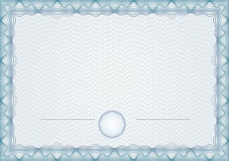 Certificate Template Background Photos Certificate Template Background Vectors And Psd Files