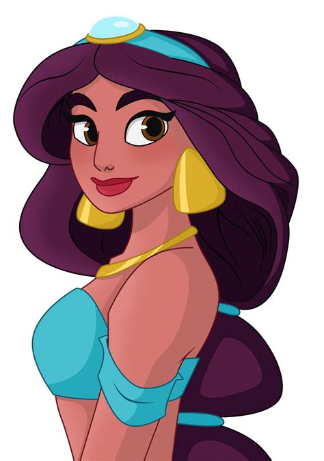 Aladdin On Disneyfanatics Deviantart
