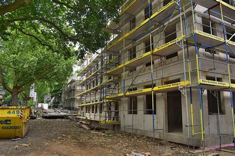 Angebote von lokalen anbietern übersichtlich dargestellt nach ort, preis und aktualität. Neubau Wohnungen im Dichterviertel Bochum(ehm.VEW,RWE ...