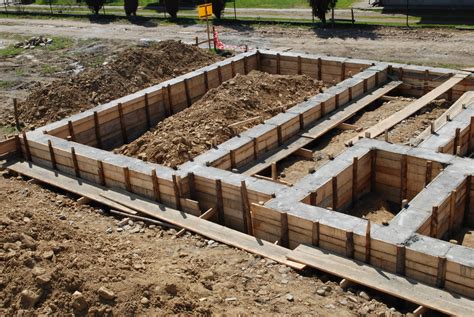 0 Result Images Of Different Types Of Foundations Used In Construction