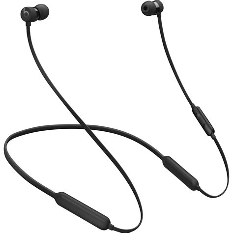 Beats By Dr Dre Beatsx In Ear Bluetooth Headphones Mth52lla