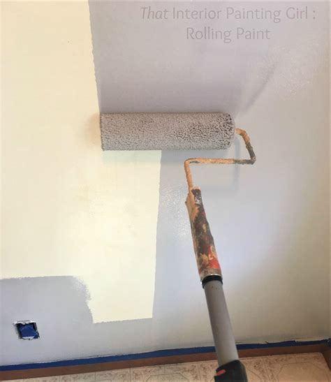 Best Paint Roller For Drywall Primer Painting