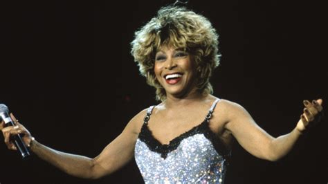 The Untold Truth Of Tina Turner