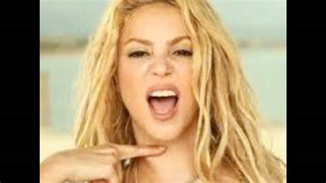 Shakira Loca Youtube