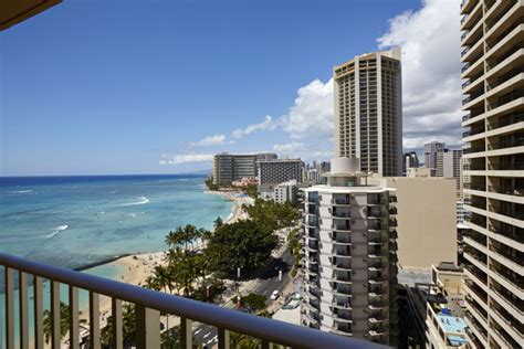 Alohilani Resort Waikiki Beach Westjet Official Site