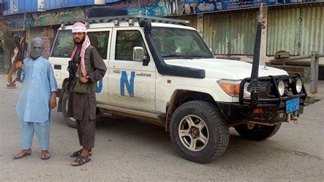 Taliban Targeted Activists Journalists After Capturing Afghanistan