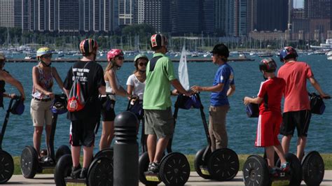 Bike and Roll Chicago | Bike and Roll Chicago - Amazing Lakefront