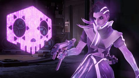 overwatch sombra officially revealed the escapist
