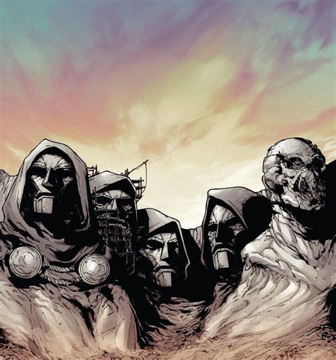 Marvel's Old Man Logan Universe's New Archvillain is [SPOILER]