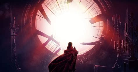 Doctor Strange 4 Things To Know About The Sanctum Sanctorum