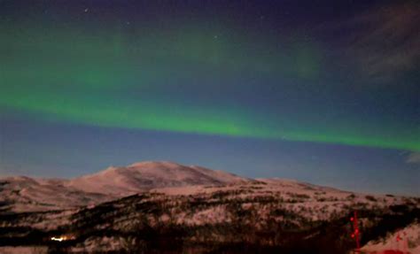 Uniknya di beberapa negara eropa ada. Gambar Fenomena Langit Aurora - Gambar Barumu