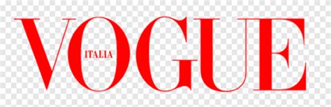 Vogue Italia Vogue China Logo، Vogue Logo النص التصوير الفوتوغرافي Png