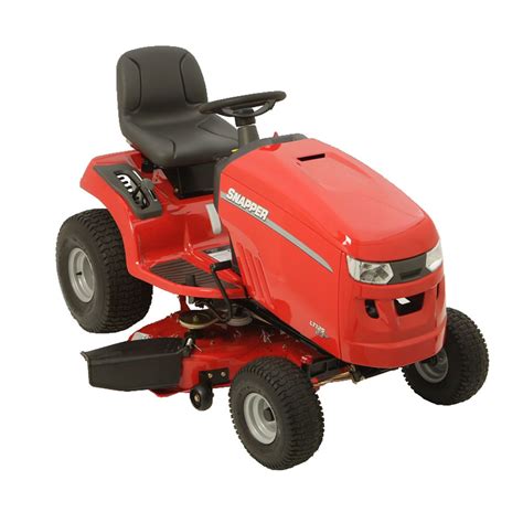 Snapper 23 Hp 42 Yard Tractor Lawn And Garden Riding Mowers