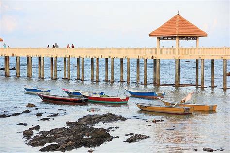 Bayu Balau Beach Resort See 10 Reviews Price Comparison And 23 Photos