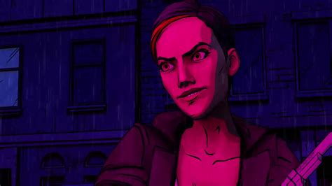 Bloody Mary The Wolf Among Us Part 6 Youtube