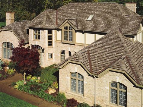 Specify The Right Shingles For Your Roof Exterior Siding Options