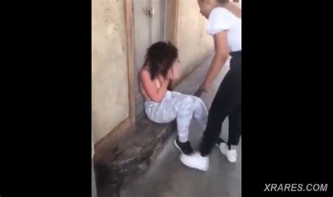 French Girl Is Stripped Topless And Beaten By Bully Xrares