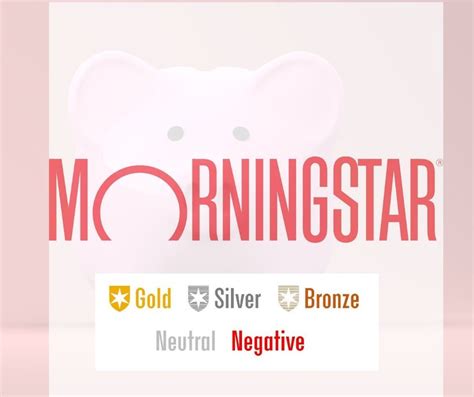 Morningstar Rating For Mutual Funds Best Ways To Use It For Your
