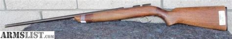 Armslist For Sale Remington Bolt Action 22lr Model 510